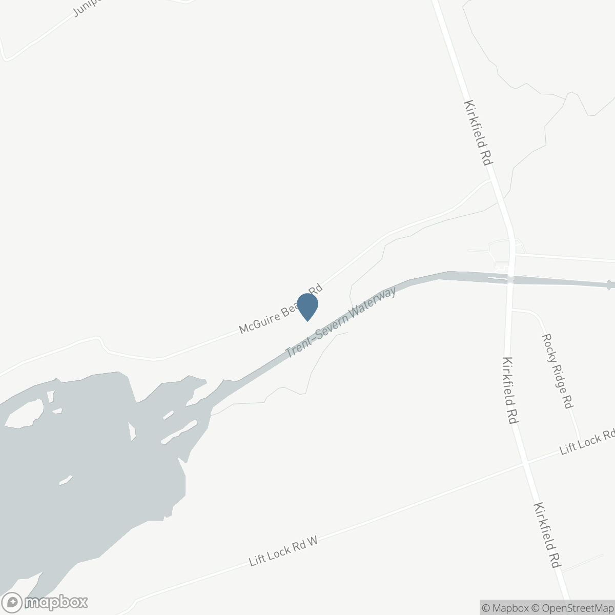 77 MCGUIRE BEACH ROAD, Kawartha Lakes, Ontario K0M 2B0